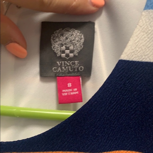 Vince Camuto dress - Picture 5 of 6